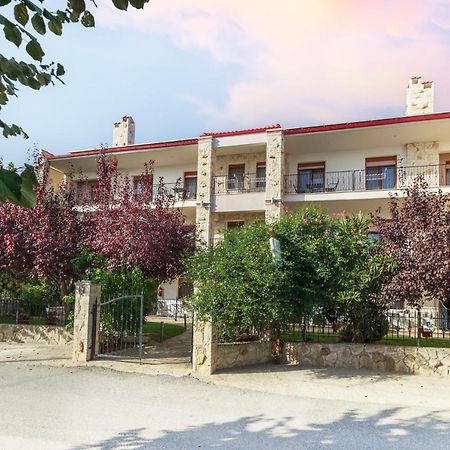 Апарт отель Maltinas House Мола-Калива Экстерьер фото